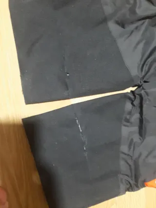 Peto de esquí infantil