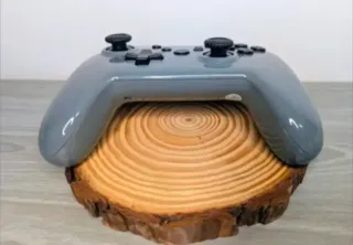 Mando Inalámbrico Nintendo Switch Gris