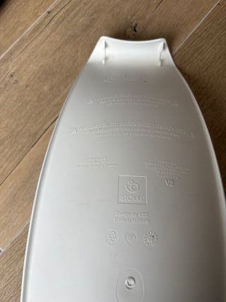 Reductor Bañera Stokke Flexi Bath Bebé