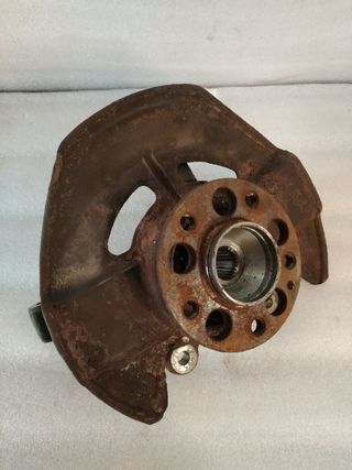 Mangueta Delantera Mercedes W169 W245