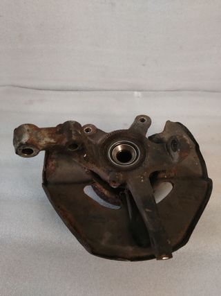 Mangueta Delantera Mercedes W169 W245