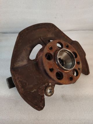 Mangueta Delantera Mercedes W169 W245