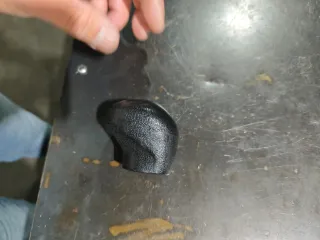 Pomo Palanca Cambios Renault 21