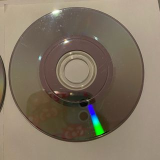 Resident Evil 4 GameCube - 2 Discos | Sin caratula