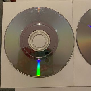 Resident Evil 4 GameCube - 2 Discos | Sin caratula