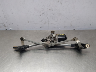 MOTOR LIMPIA DELANTERO RENAULT MEGANE III BERLINA