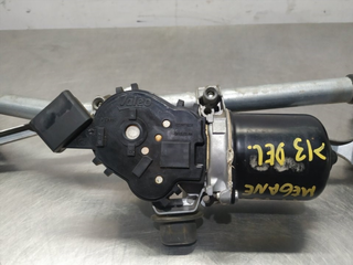 MOTOR LIMPIA DELANTERO RENAULT MEGANE III BERLINA