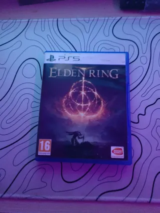Elden Ring PS5