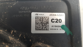 ELECTROVENTILADOR KIA SPORTAGE 1.6I TURBO 180 4X4