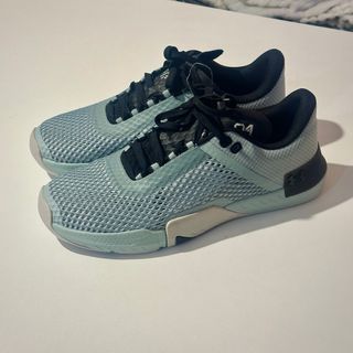 Zapatillas Under Armour 44