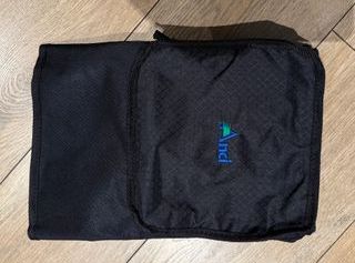 Funda para palos de golf