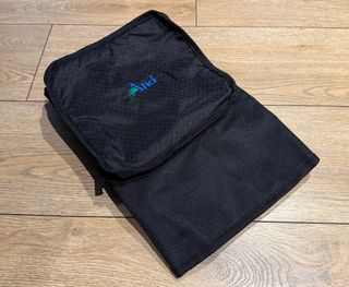 Funda para palos de golf