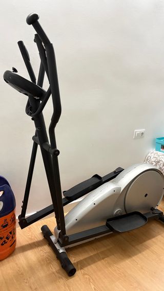 Elíptica para ejercicio en casa