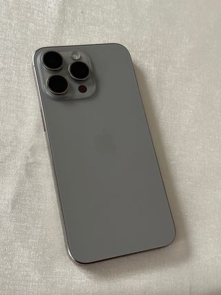 iPhone 15 Pro Max 512 GB Gris