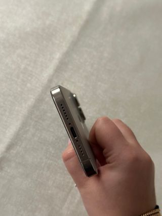 iPhone 15 Pro Max 512 GB Gris