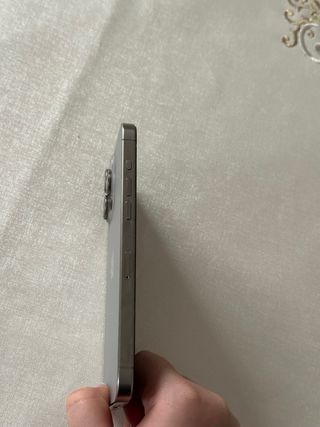 iPhone 15 Pro Max 512 GB Gris