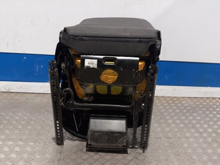 ASIENTO DELANTERO IZQUIERDO SEAT TOLEDO (5P2)