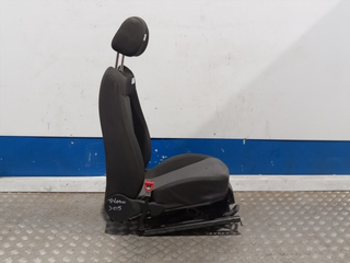 ASIENTO DELANTERO IZQUIERDO SEAT TOLEDO (5P2)