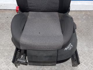 ASIENTO DELANTERO IZQUIERDO SEAT TOLEDO (5P2)