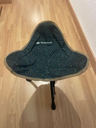 2 Sillas Quechua Montaña