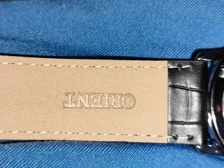 Reloj Orient Contemporary Symphony III Automático