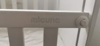 Cuna Micuna Sweet Bear a estrenar