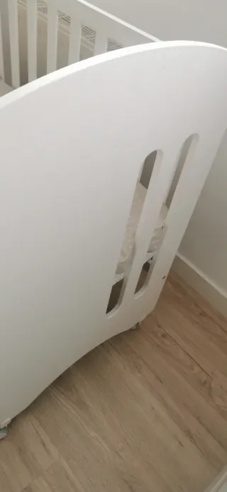 Cuna Micuna Sweet Bear a estrenar