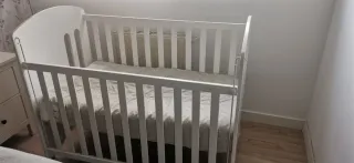 Cuna Micuna Sweet Bear a estrenar