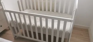 Cuna Micuna Sweet Bear a estrenar