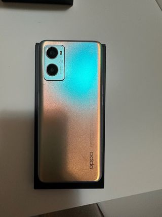 Oppo A96 128GB Azul