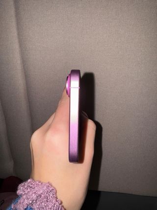 iPhone 14 Plus 256GB Viola 95% Batteria