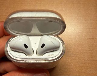 Apple AirPods Blancos