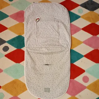 Funda Silla Verano Uzturre