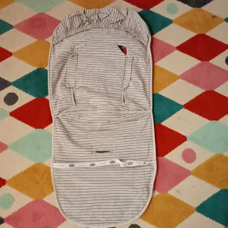 Funda Silla Verano Uzturre