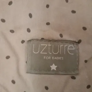 Funda Silla Verano Uzturre