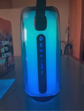 Altavoz JBL Pulse 5