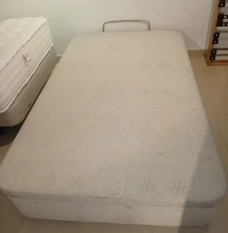 105x180Canapé+FLEX Colchón de Alta Gama