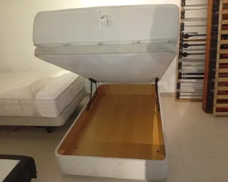 105x180Canapé+FLEX Colchón de Alta Gama