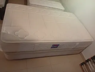 105x180Canapé+FLEX Colchón de Alta Gama