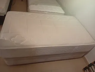 105x180Canapé+FLEX Colchón de Alta Gama