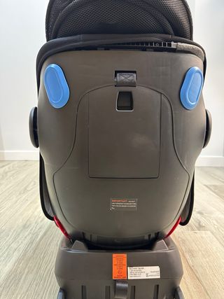 Silla de coche Chicco 0-36 kg