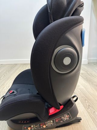 Silla de coche Chicco 0-36 kg