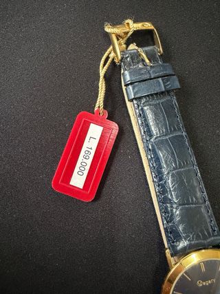 Orologio Vagary Vintage NOS