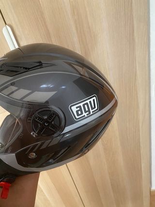 Casco AGV Blade