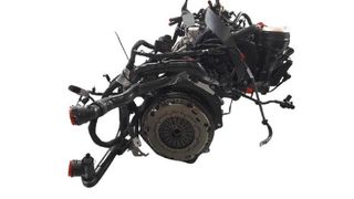 Dkr motor completo seat ibiza 1.0 tsi mocep1297581