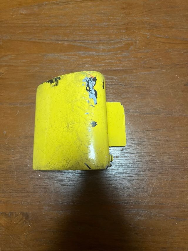 Tapa Talonera Seat Leon MK1 FR