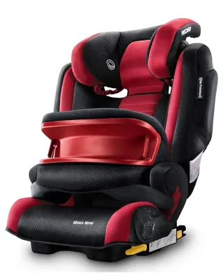 2 Sillas de coche RECARO Monza Nova