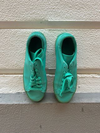 Zapatillas Adidas Talla 40 2/3