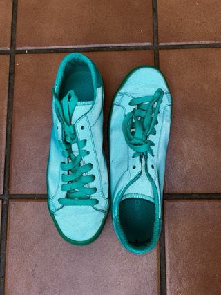 Zapatillas Adidas Talla 40 2/3