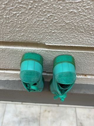 Zapatillas Adidas Talla 40 2/3